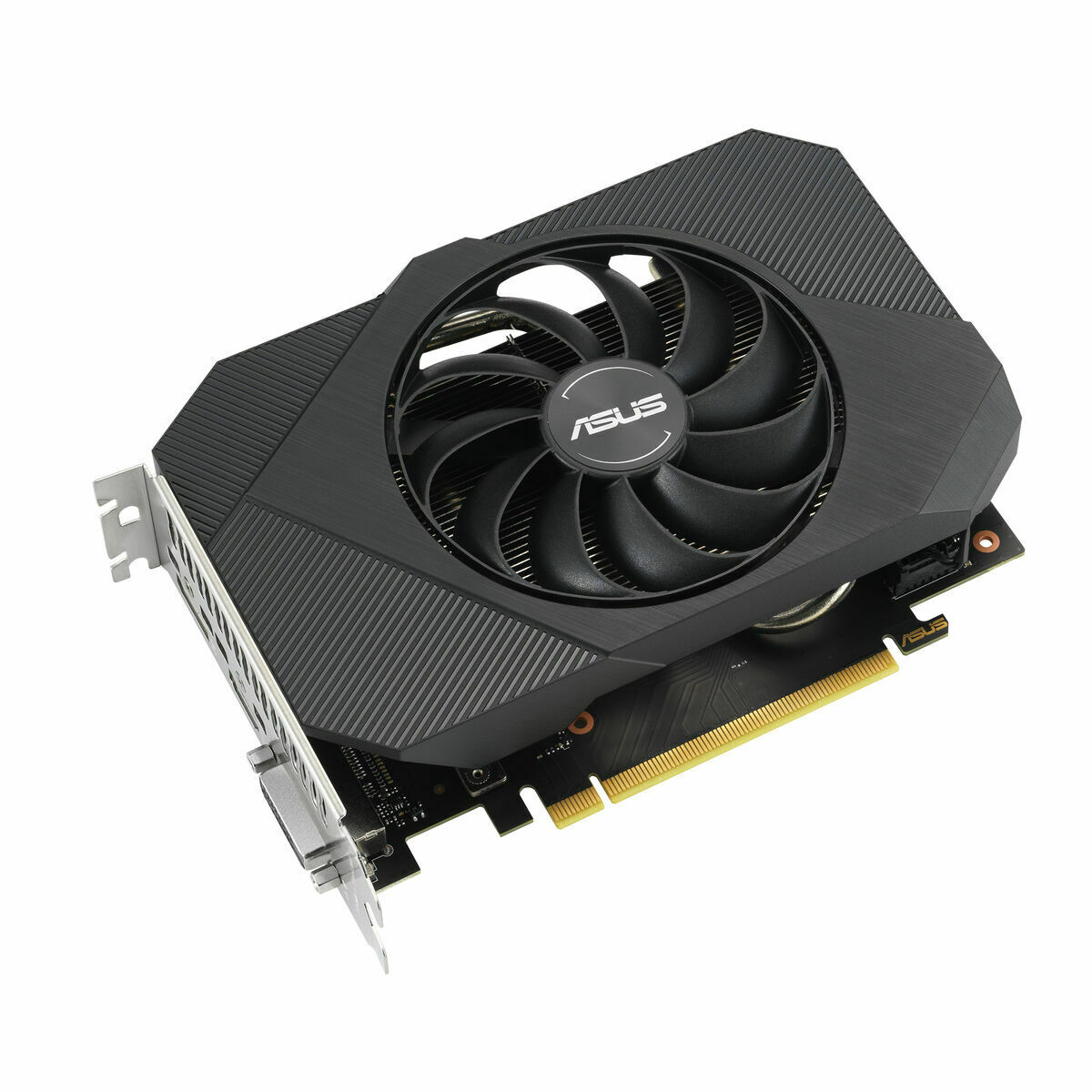 Grafikkort Asus Nvidia GeForce RTX 3050 8 GB GDDR6 - 2