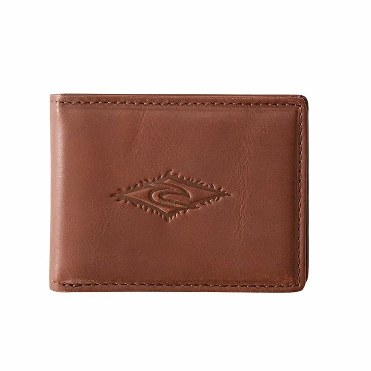 Herrplånbok Rip Curl Raw Energy Rfid Slim Brun