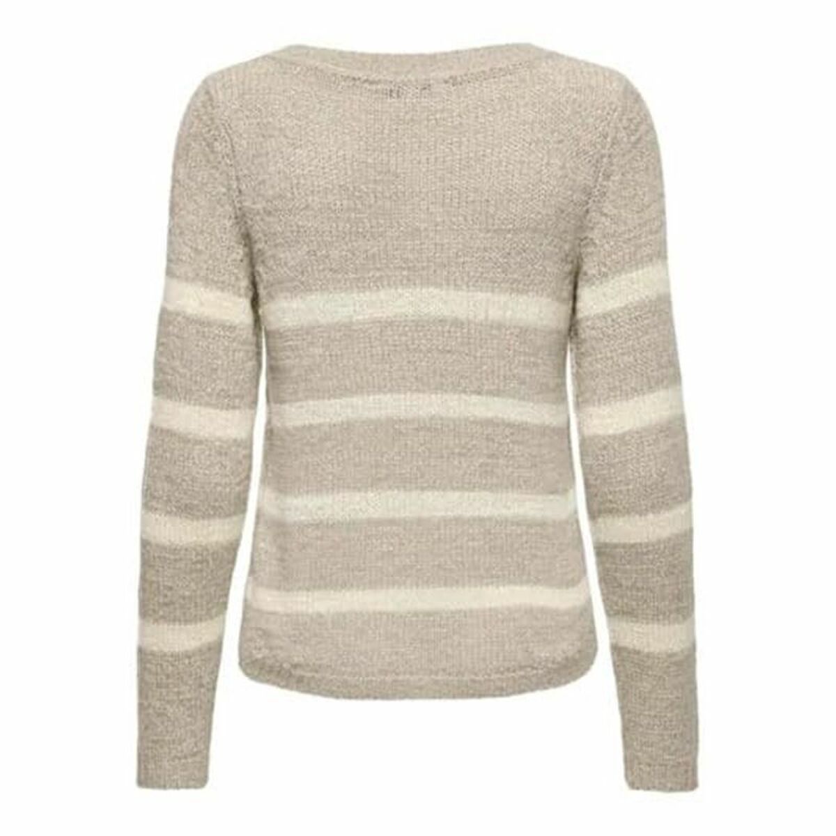 Tröja utan huva Dam Only Only Onlgeena Xo Pullover Knt Noos - 2