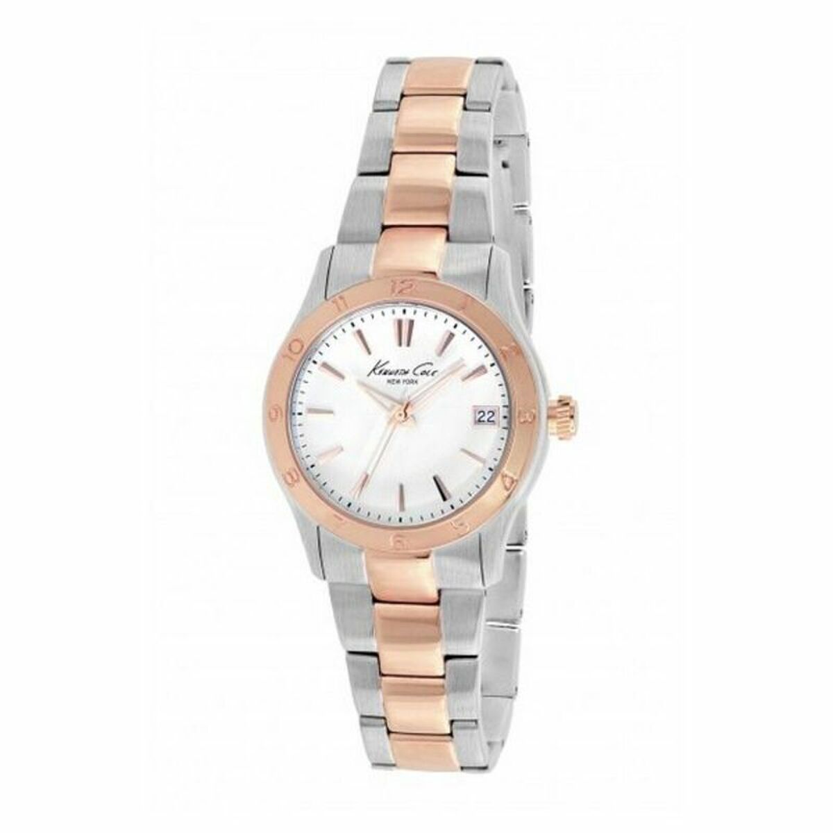 Damklocka Kenneth Cole IKC4930 (Ø 36 mm) - 8