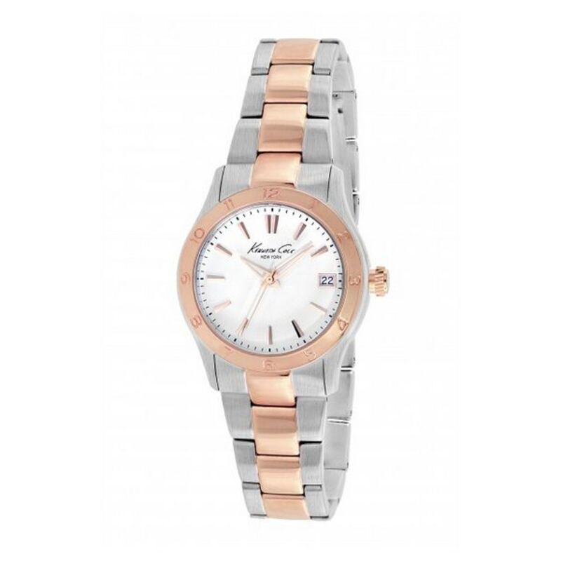 Damklocka Kenneth Cole IKC4930 (Ø 36 mm) - 4