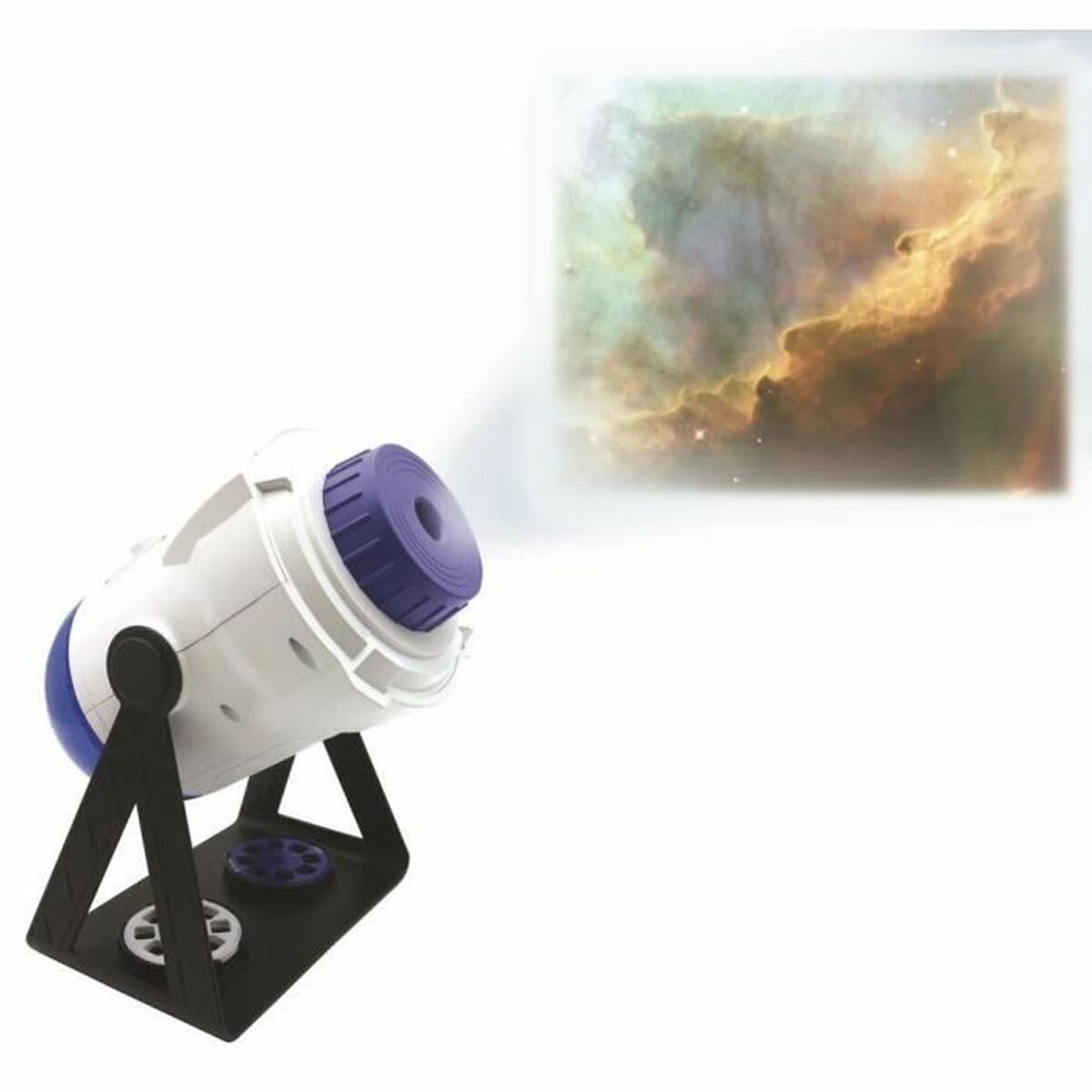LED Galaxy projektor Lexibook 360º Planetarium - 4
