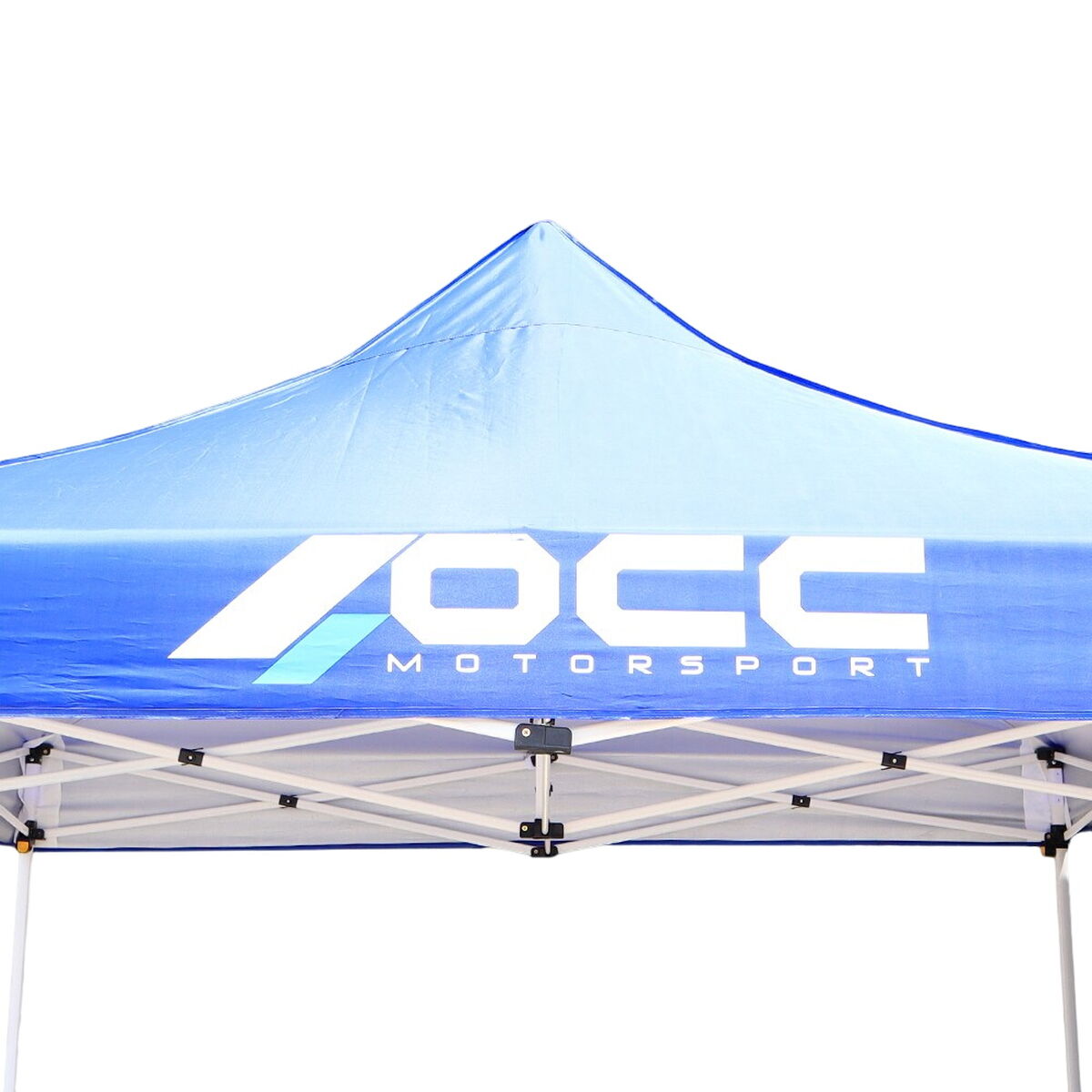 Karp OCC Motorsport Racing Blå Polyester 420D Oxford 3 x 3 m - 7