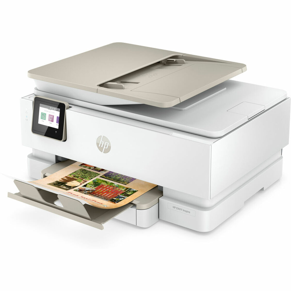 Multifunktionsskrivare HP ENVY INSPIRE 7920E
