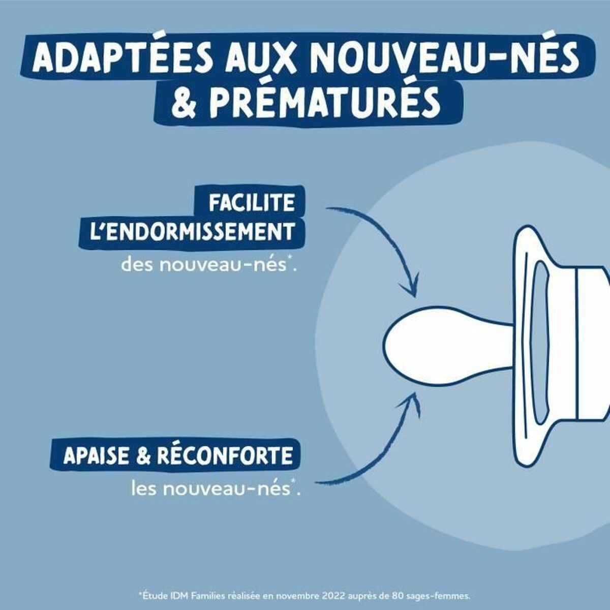 Napp Dodie (2 Delar) (2 antal) - 3
