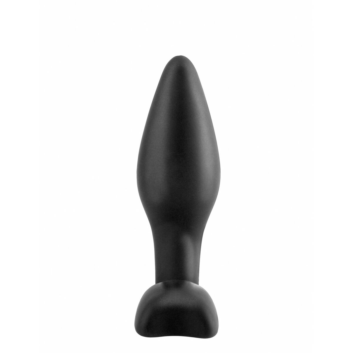 Analplugg Pipedream Svart - 3