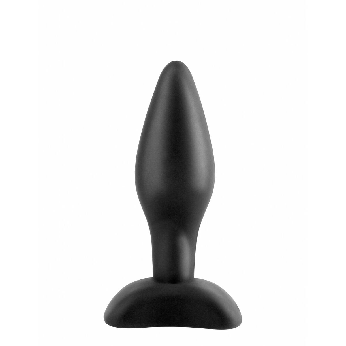 Analplugg Pipedream Svart