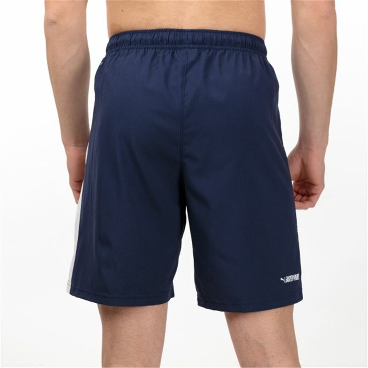 Sportshorts för män TEAMLIGA 931835 Puma 931835 06 Padel - 4