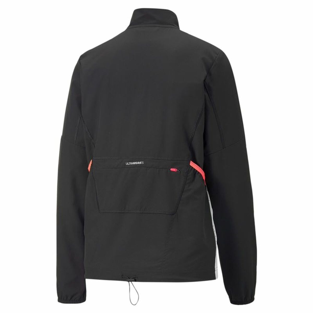 Sportjacka, Dam Puma Svart - 2