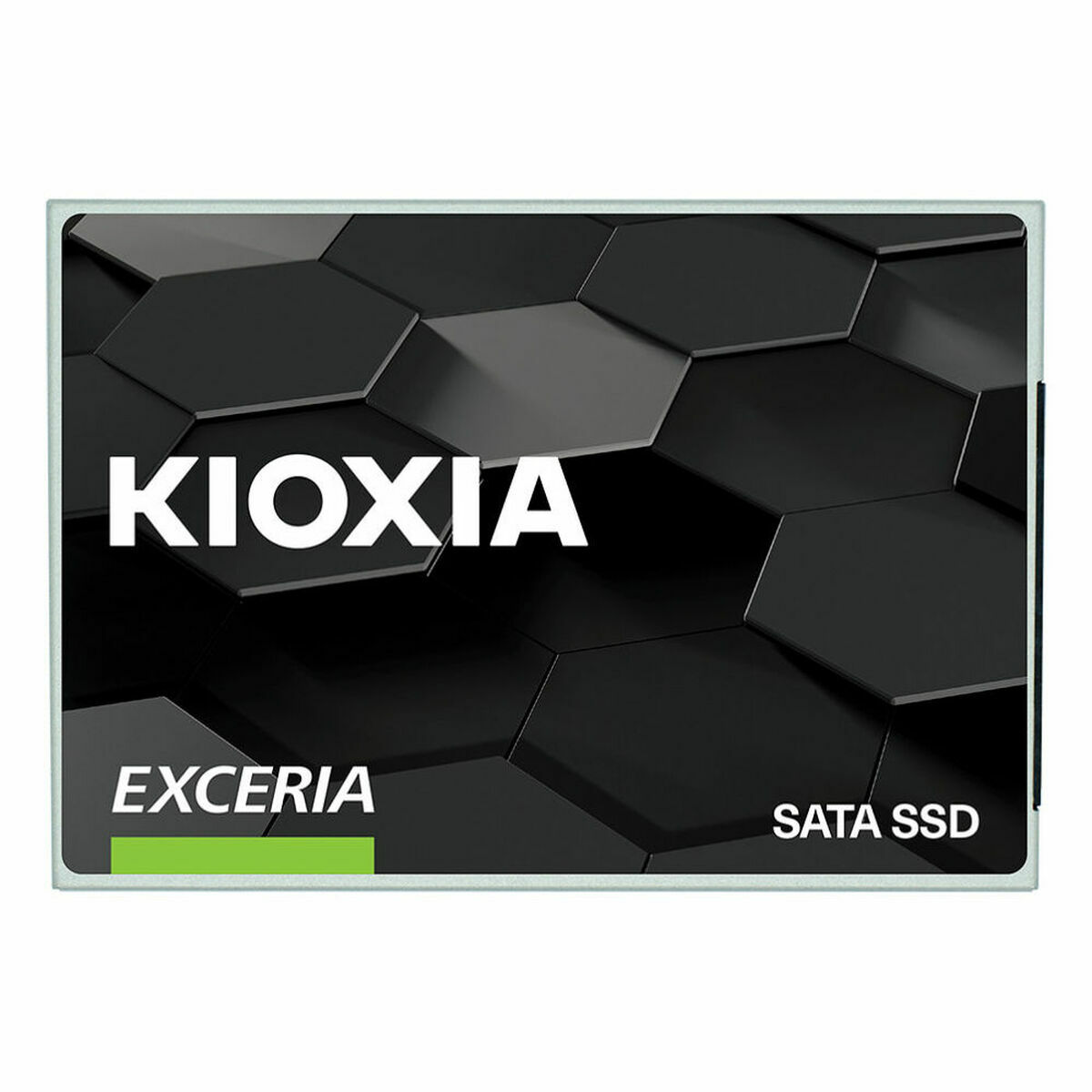 Hårddisk Kioxia 2,5" 960 GB SSD