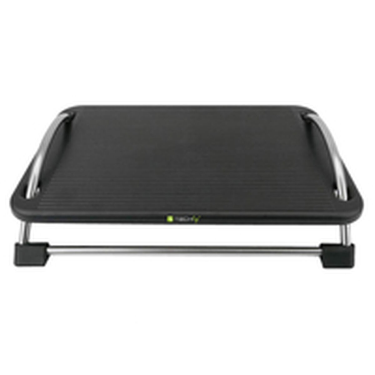 Fotpall Techly ICA-FR 13 Svart - 5