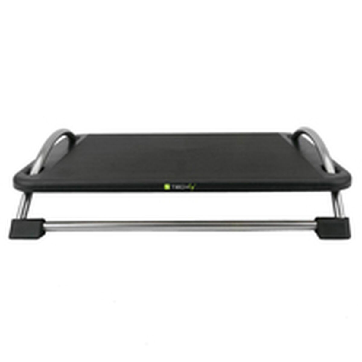 Fotpall Techly ICA-FR 13 Svart - 6