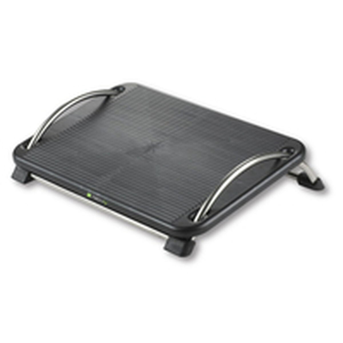 Fotpall Techly ICA-FR 13 Svart - 7