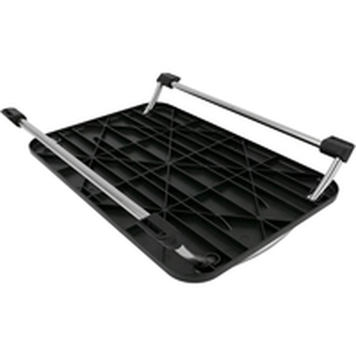 Fotpall Techly ICA-FR 13 Svart - 4