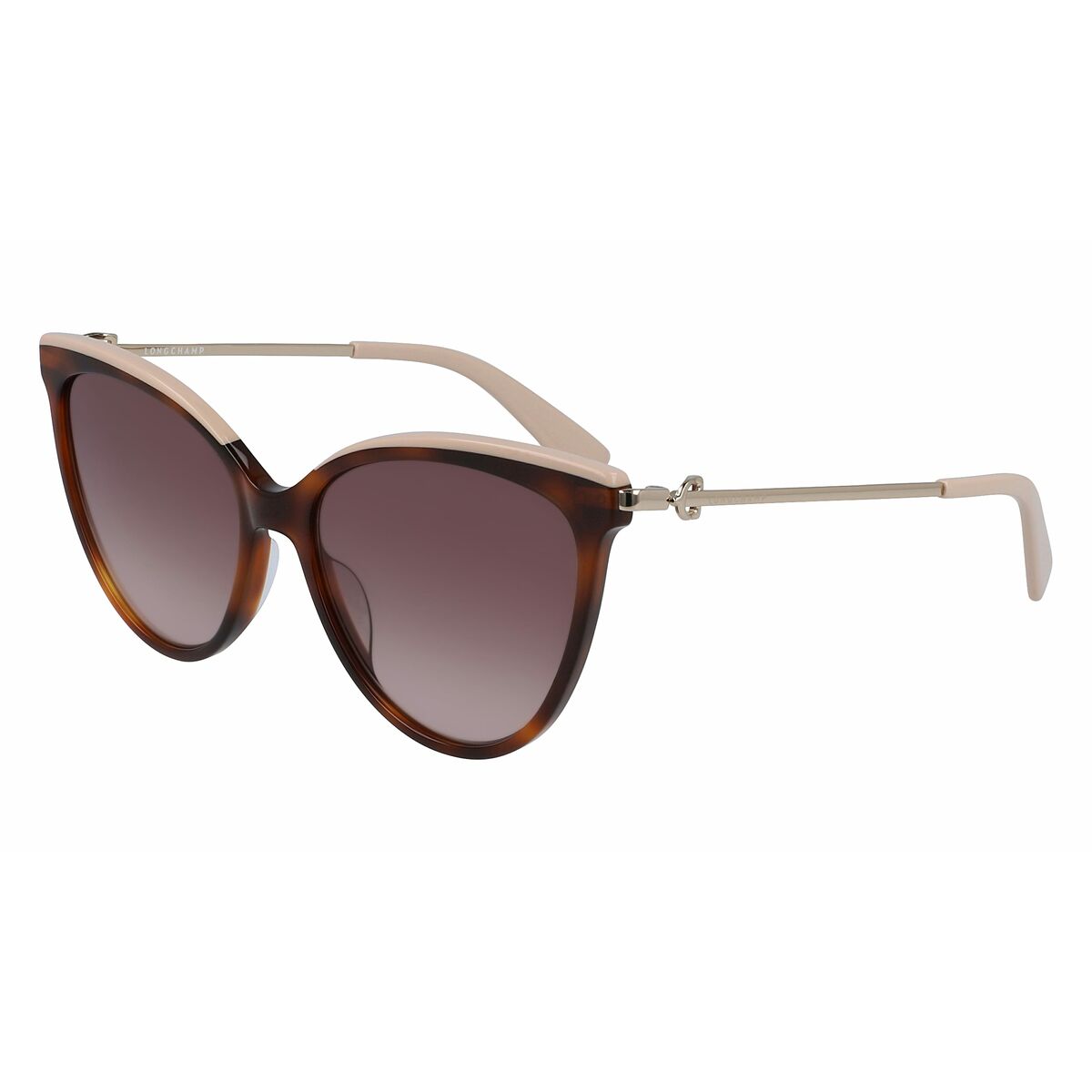 Damsolglasögon Longchamp LO675S-240 Ø 55 mm - 3