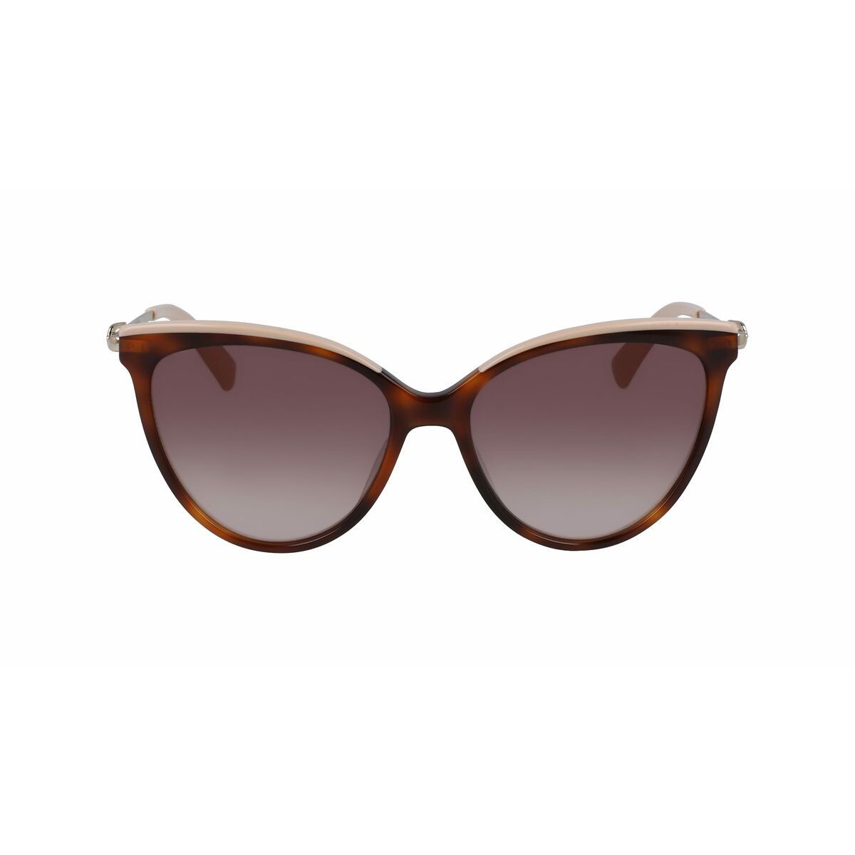 Damsolglasögon Longchamp LO675S-240 Ø 55 mm - 5