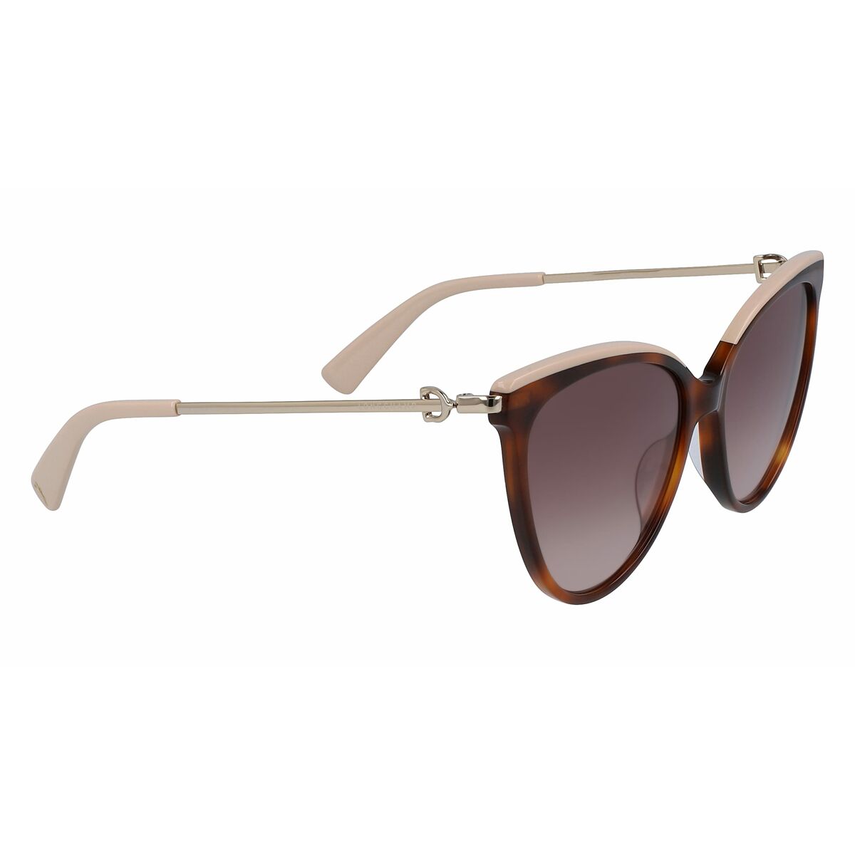 Damsolglasögon Longchamp LO675S-240 Ø 55 mm - 2