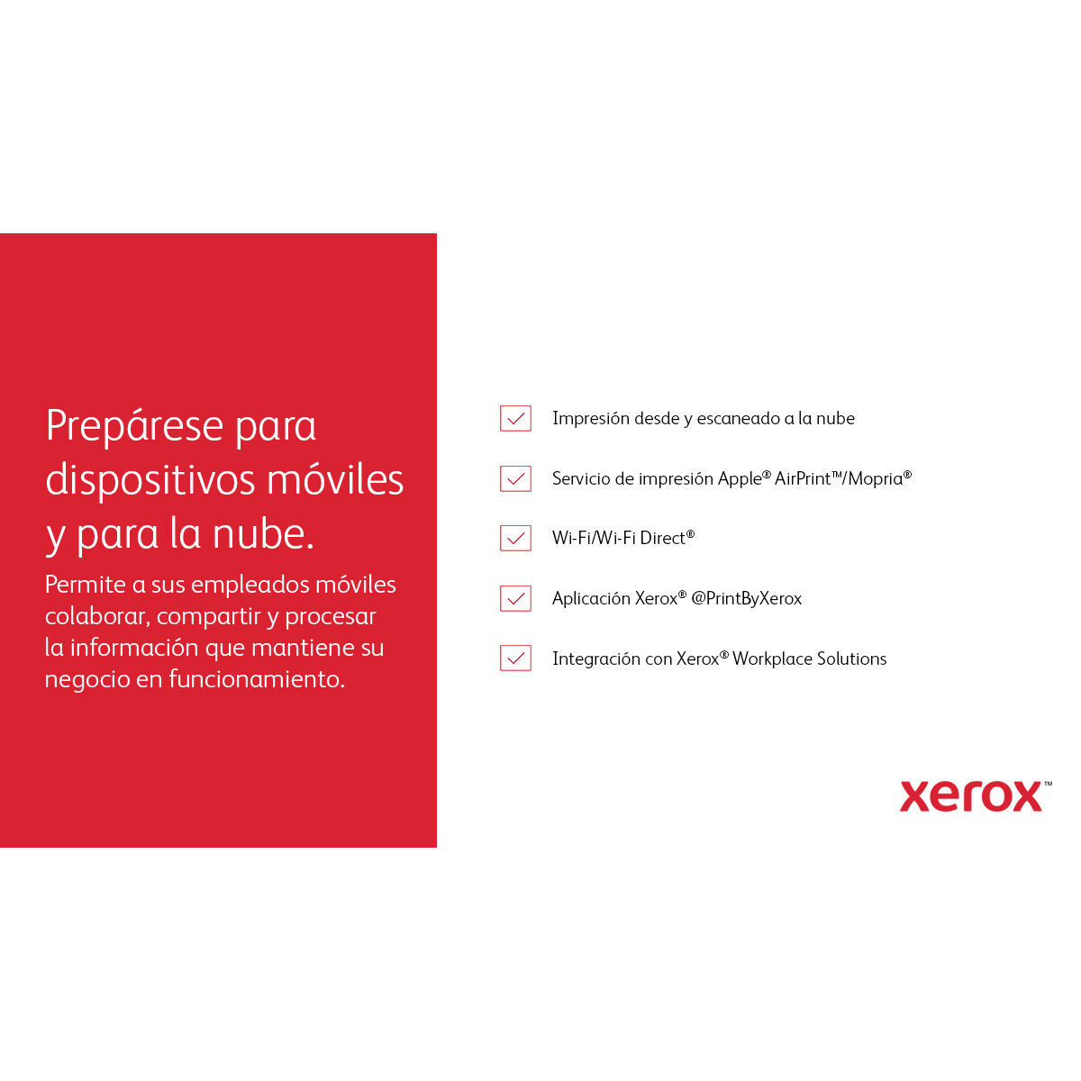 Laserskrivare Xerox C415V_DN - 4
