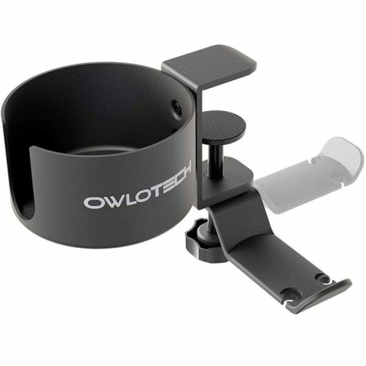 Hörlurarstöd Owlotech NA - 2