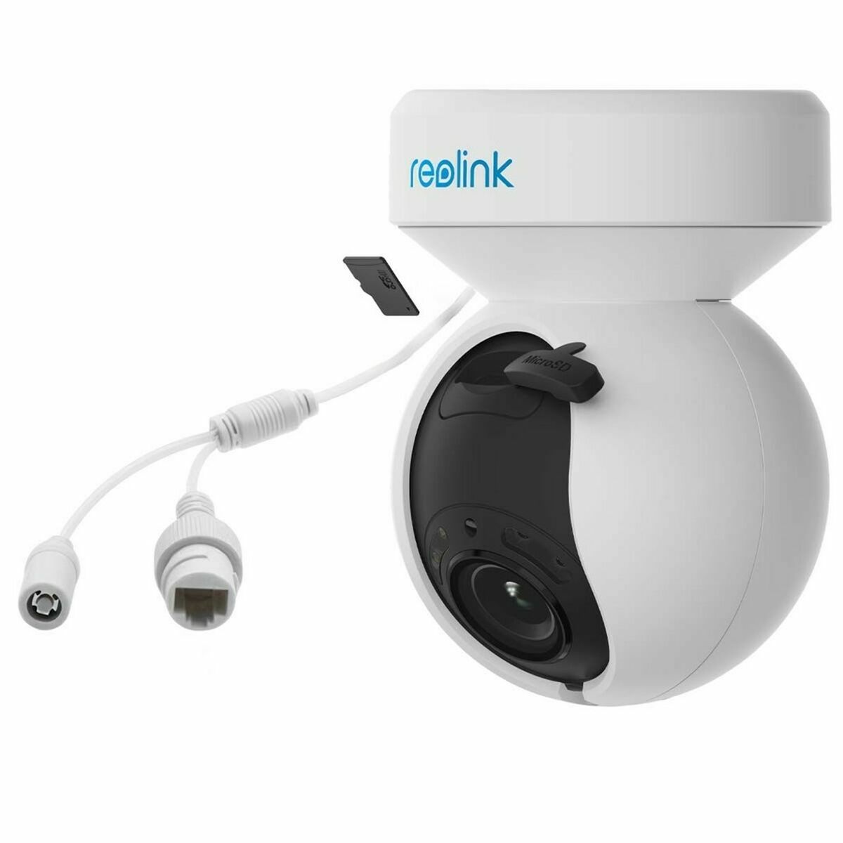 IP Kamera Reolink - 4