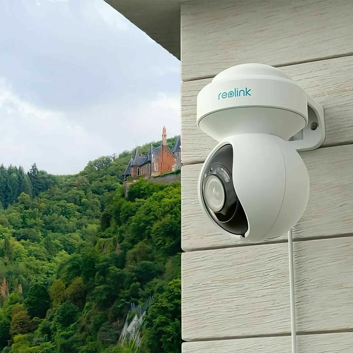 IP Kamera Reolink - 5