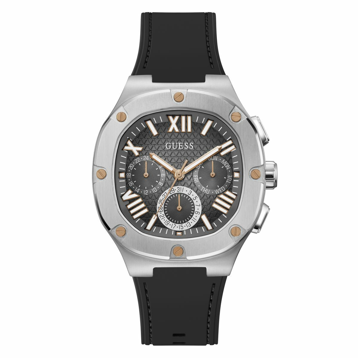 Herrklocka Guess GW0571G1 (Ø 42 mm)