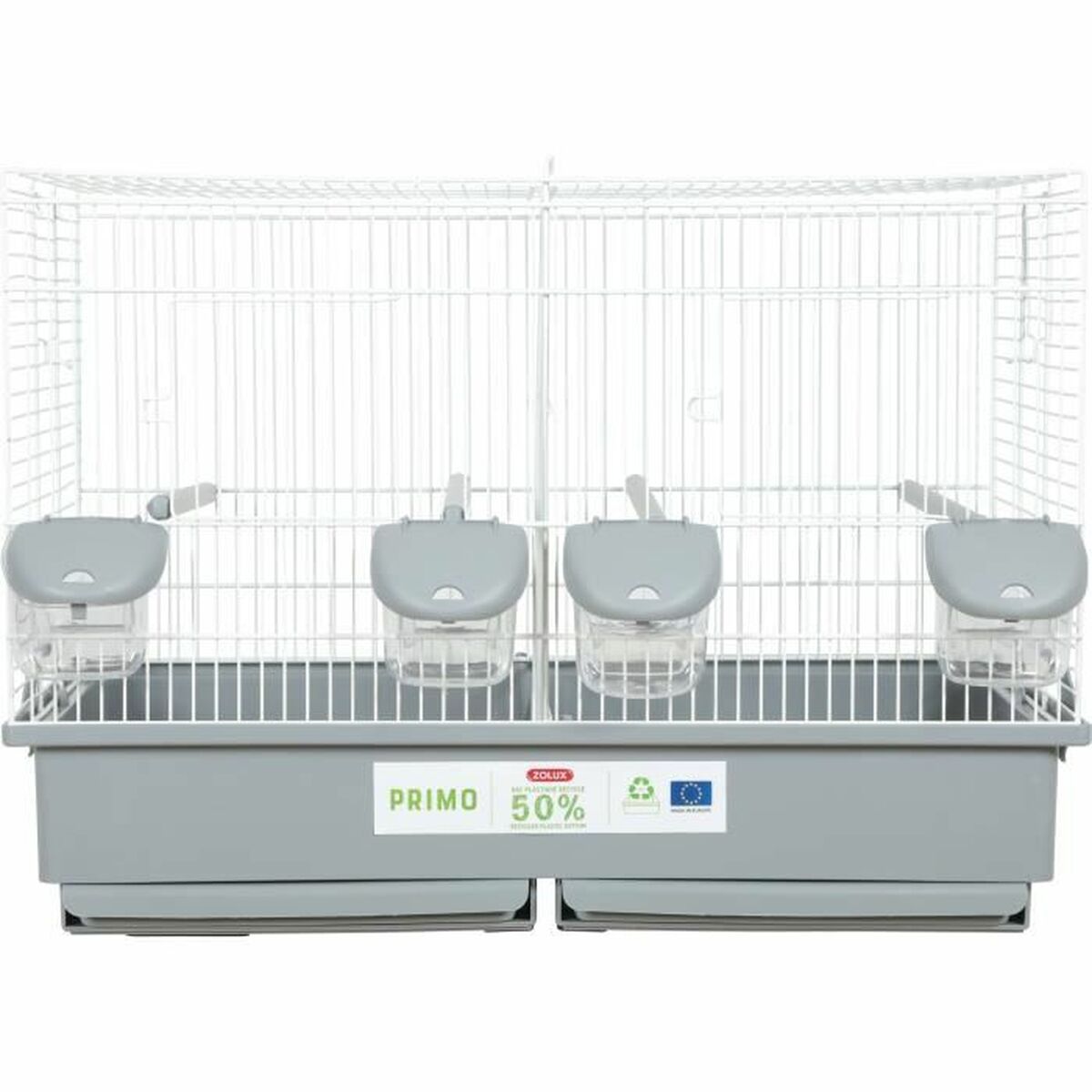 Fågelbur Zolux - 2