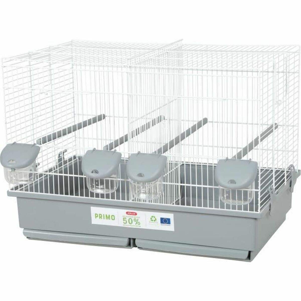 Fågelbur Zolux