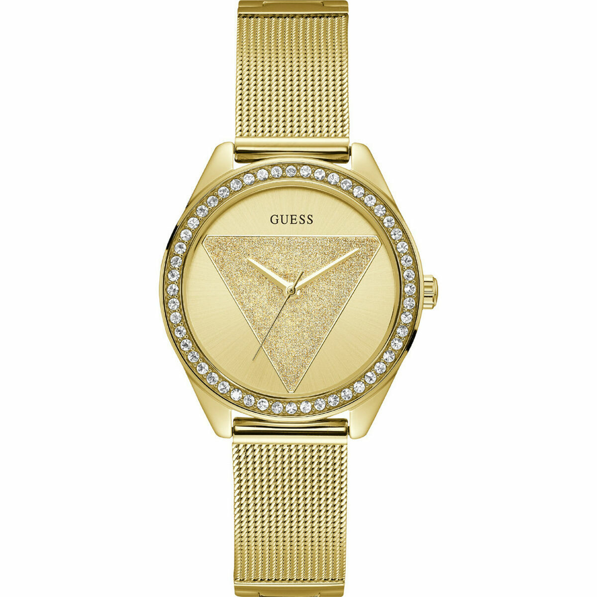Damklocka Guess W1142L2 (Ø 37 mm) - 2