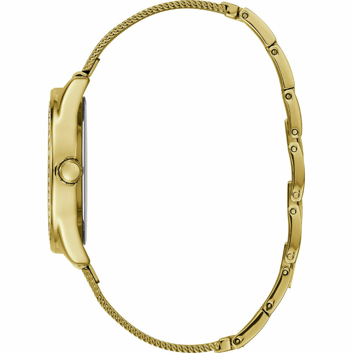 Damklocka Guess W1142L2 (Ø 37 mm) - 3