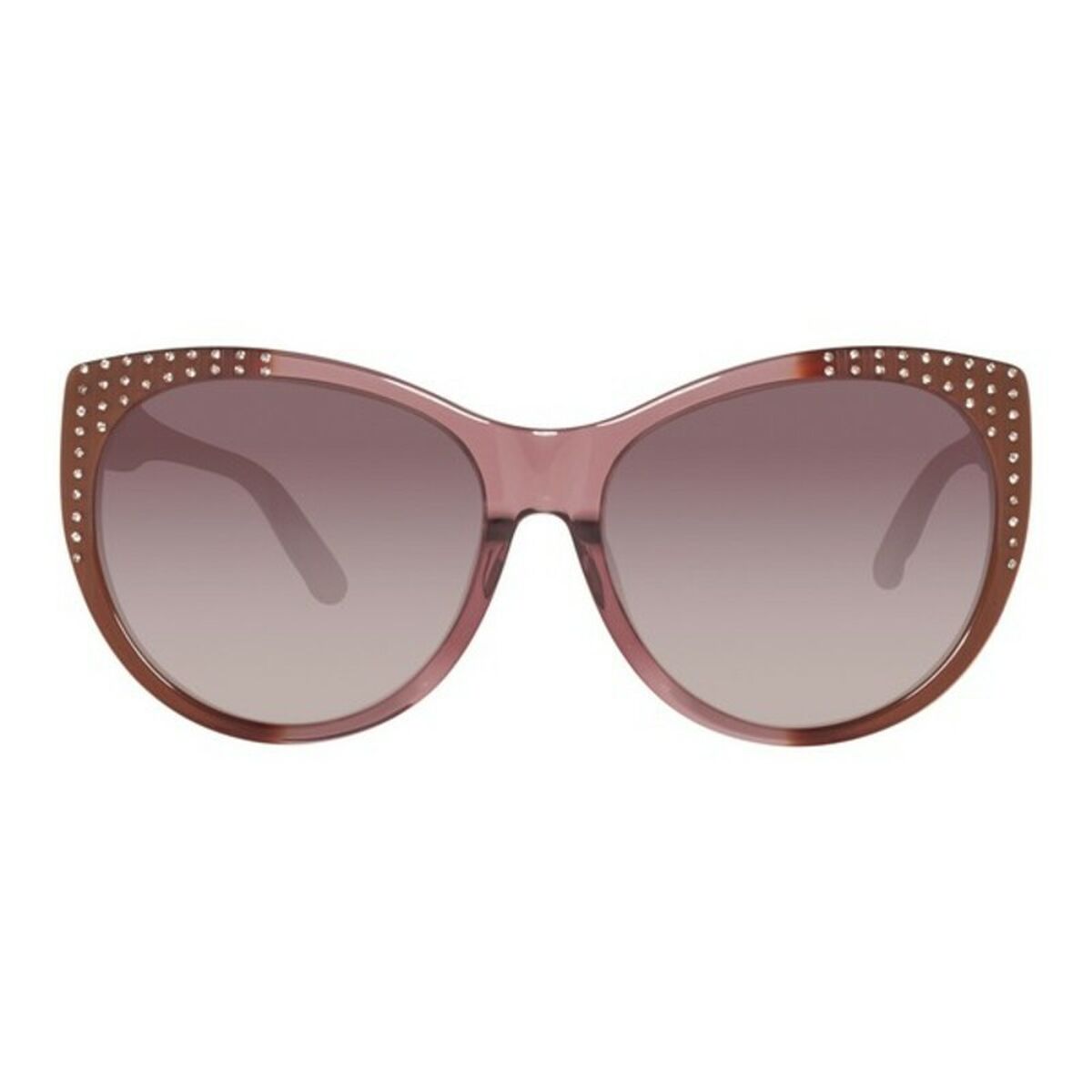 Damsolglasögon Swarovski SK0087 38F-60-16-140 Ø 60 mm - 9