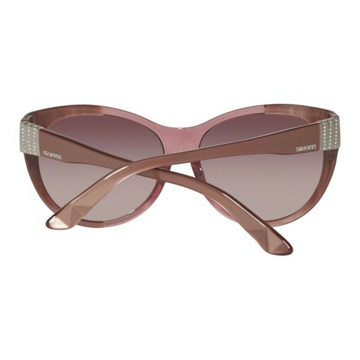 Damsolglasögon Swarovski SK0087 38F-60-16-140 Ø 60 mm - 11