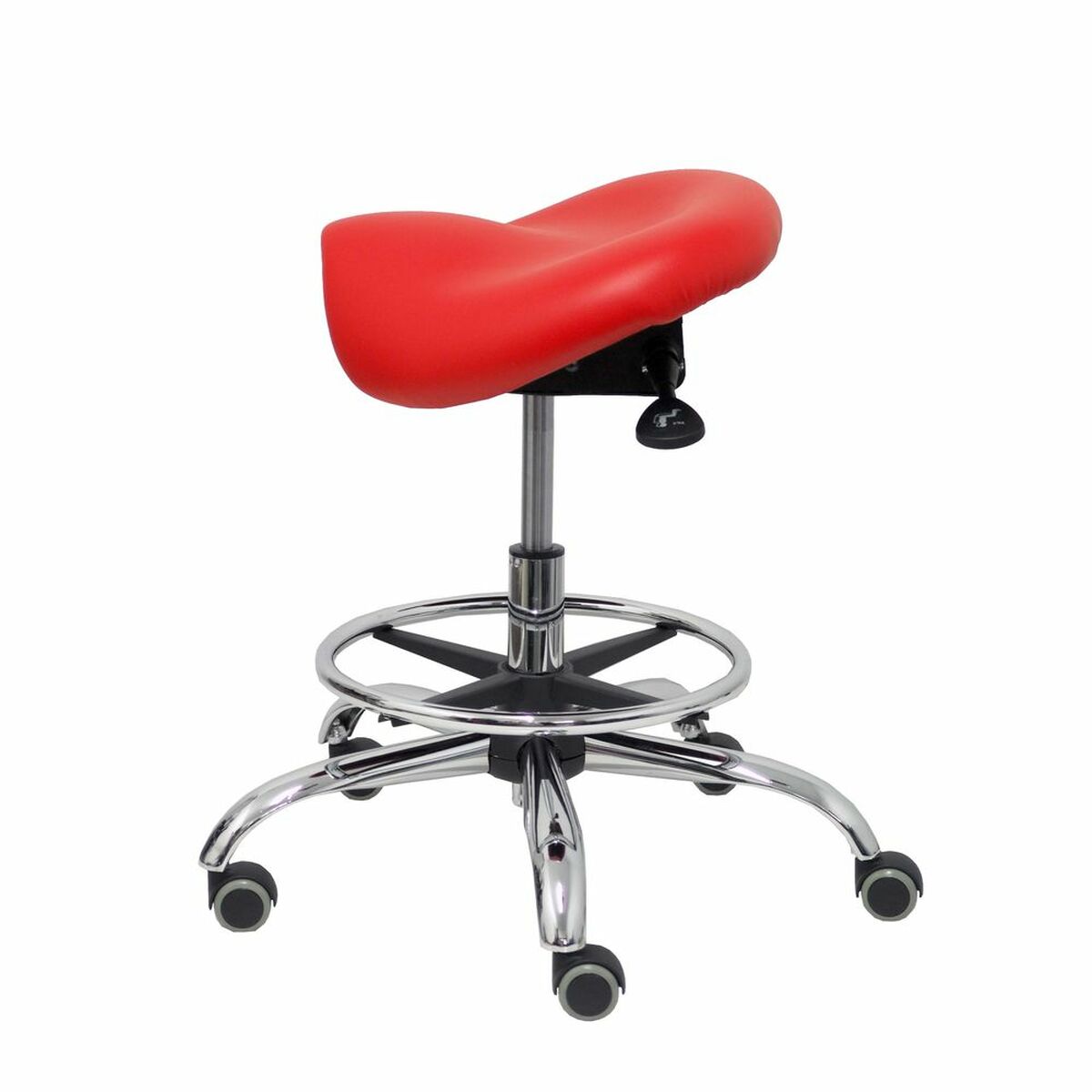 Sittpall Alatoz Piqueras y Crespo T16SPRJ Röd - 6