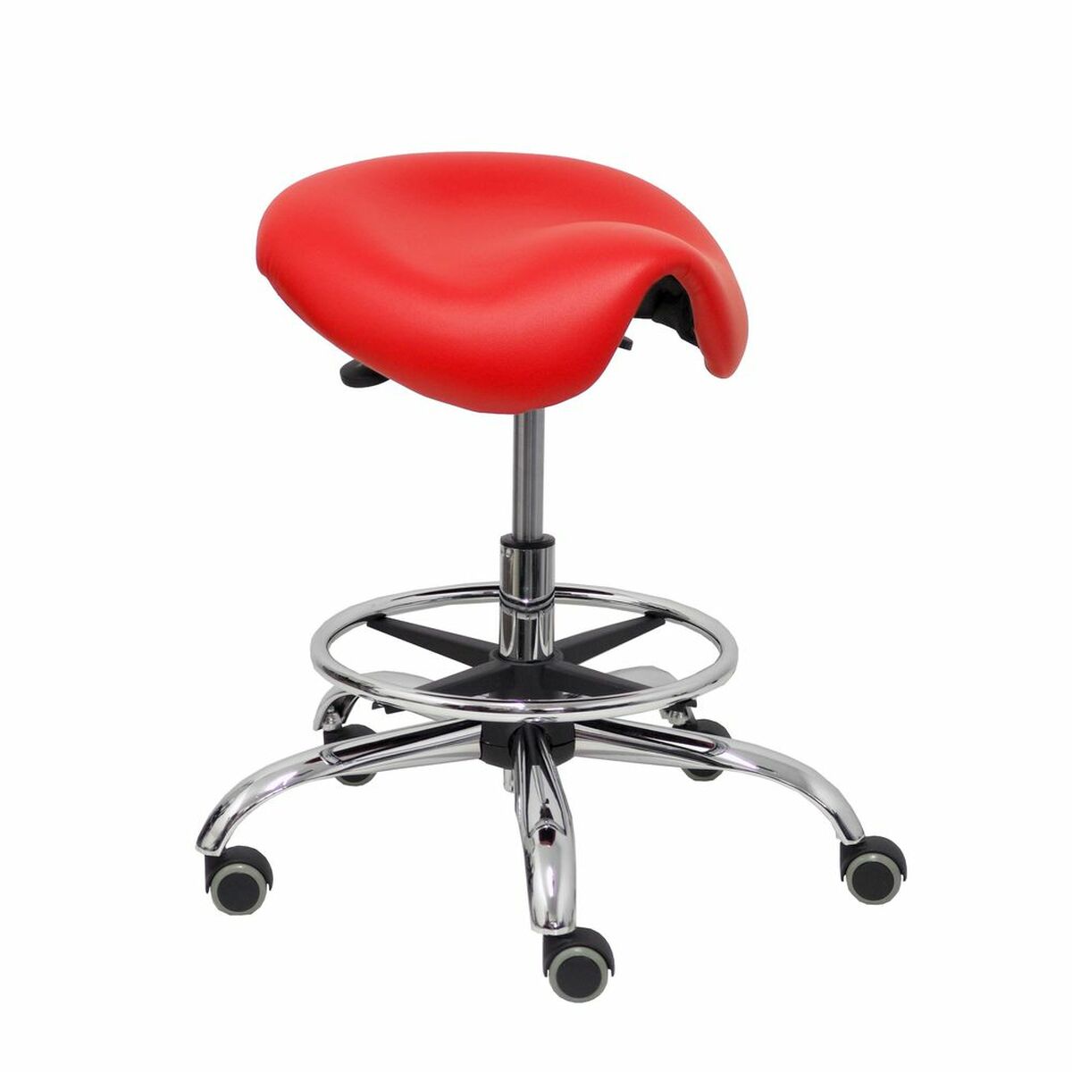 Sittpall Alatoz Piqueras y Crespo T16SPRJ Röd - 7