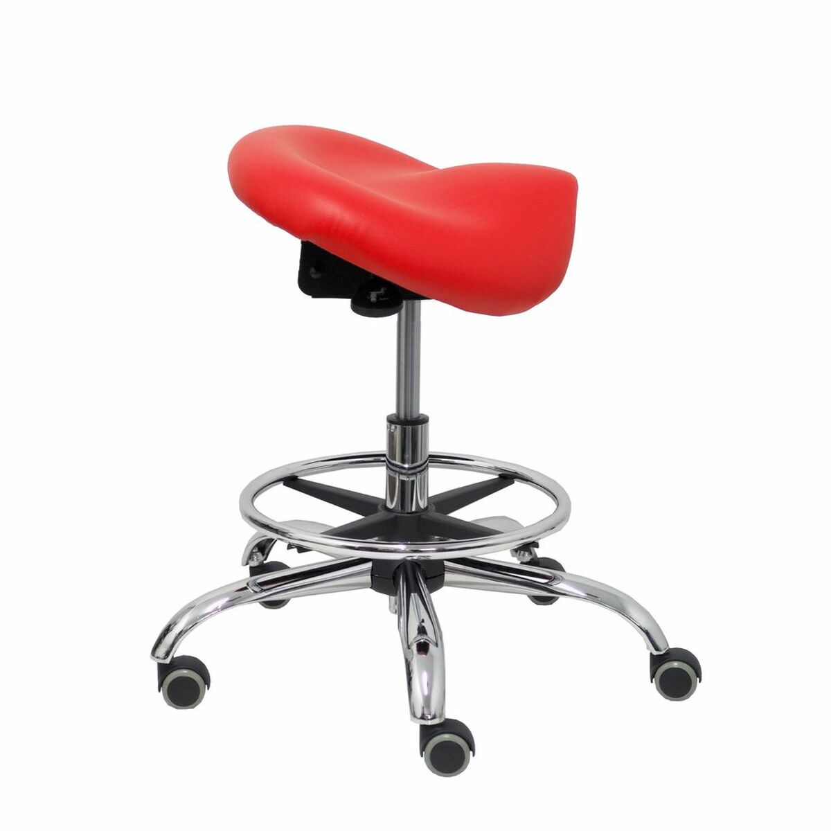 Sittpall Alatoz Piqueras y Crespo T16SPRJ Röd - 5