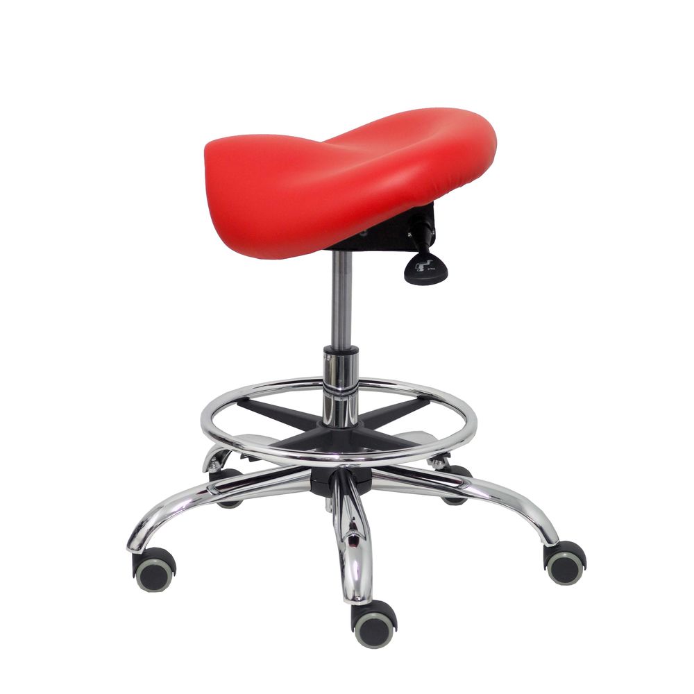 Sittpall Alatoz Piqueras y Crespo T16SPRJ Röd - 3