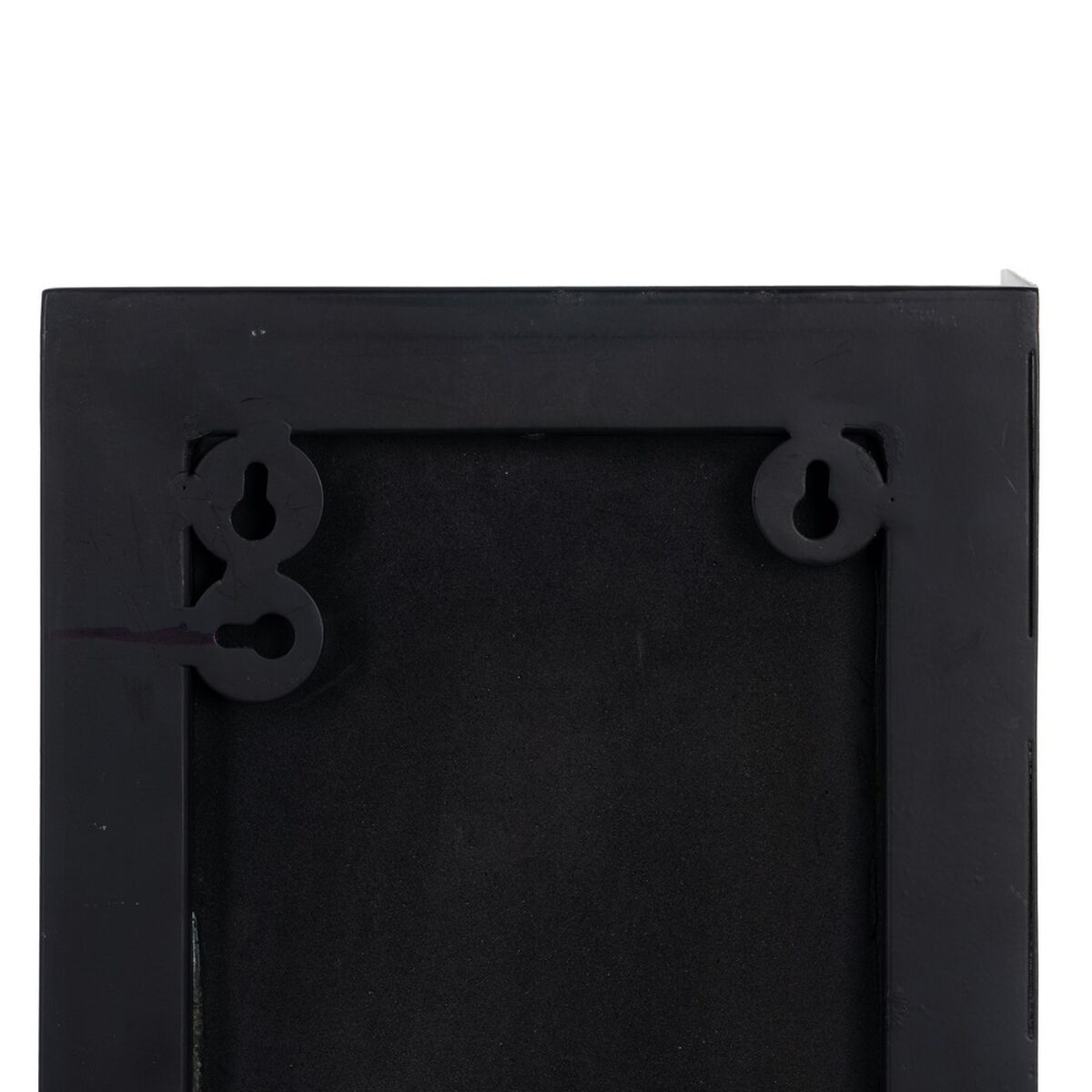 Väggspegel Svart Gyllene 20 x 12 x 50 cm - 15