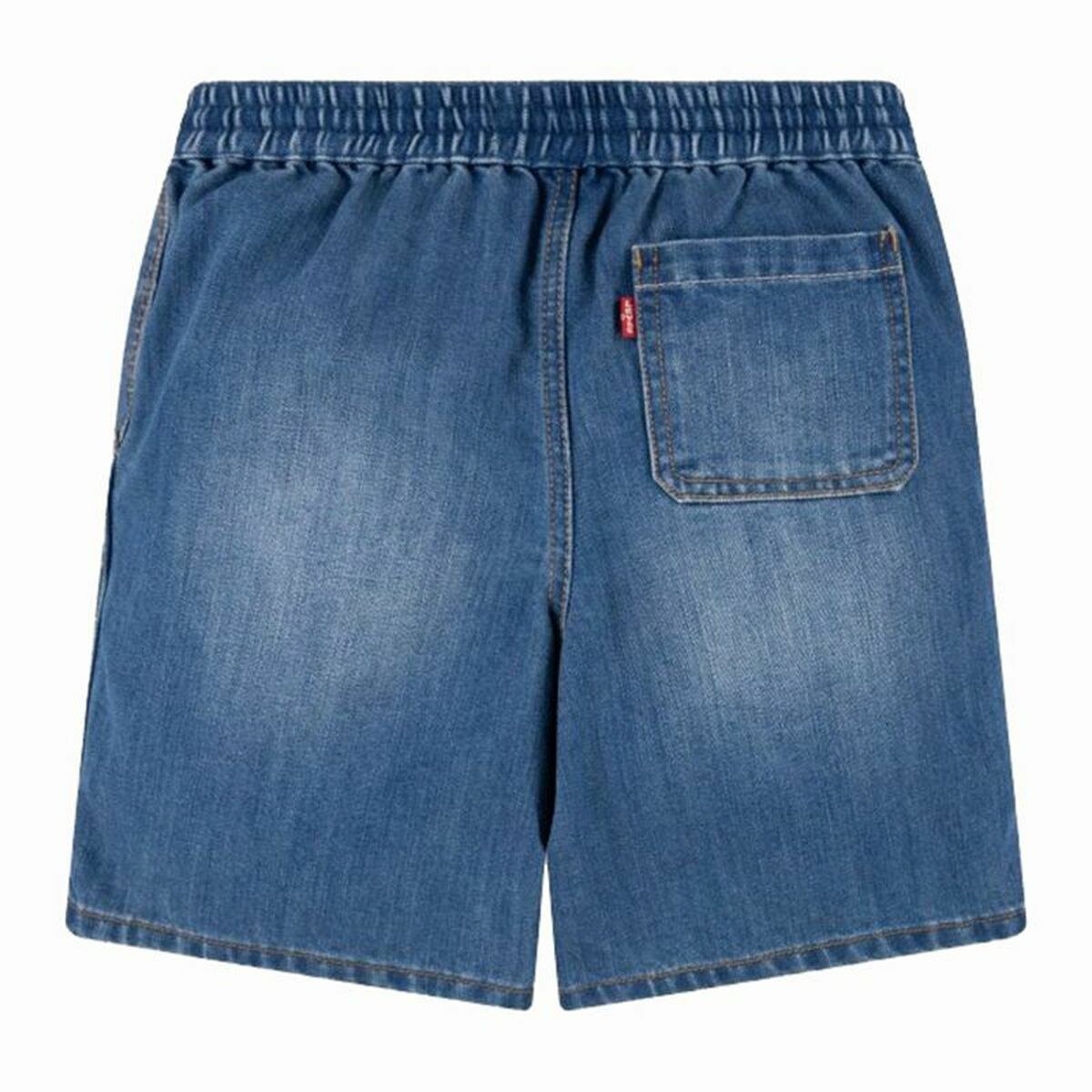Kort byxa Relaxed Pull On  Levi's Find A Way Stålblått Män - 14