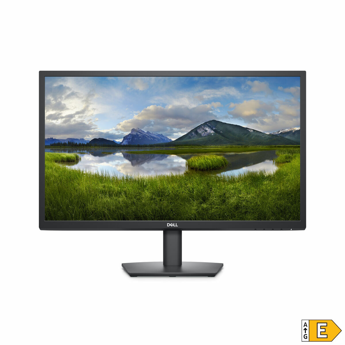 Monitor Dell E2423HN 23,8" LED VA LCD Flicker free 60 Hz - 2