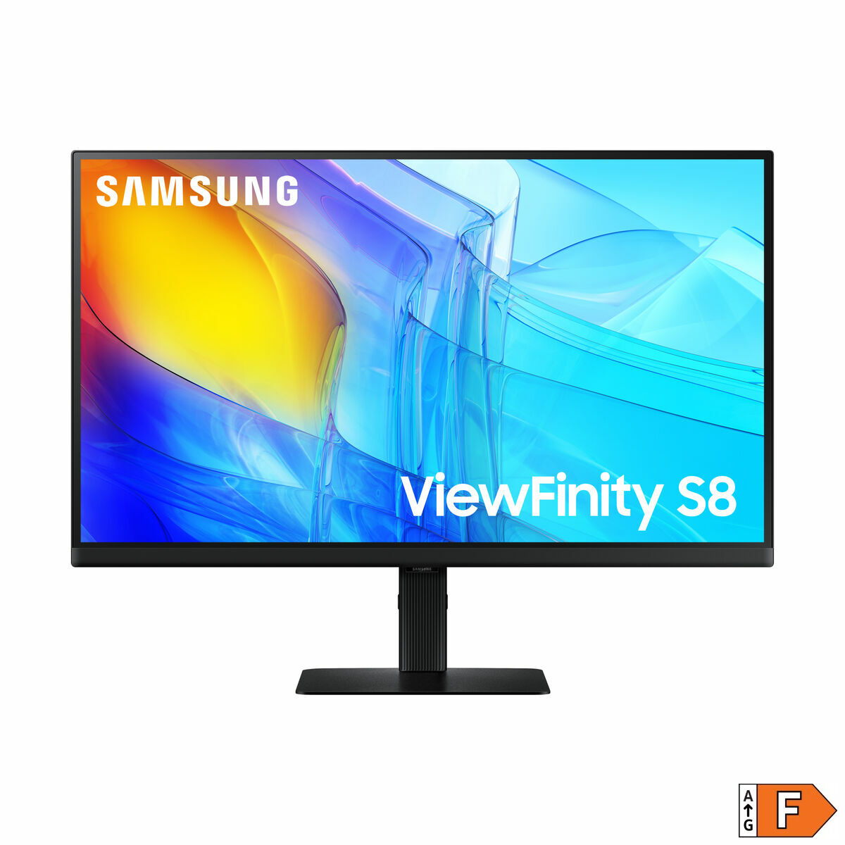 Monitor Gaming Samsung LS32D800EAUXEN 4K Ultra HD 32" 60 Hz - 2