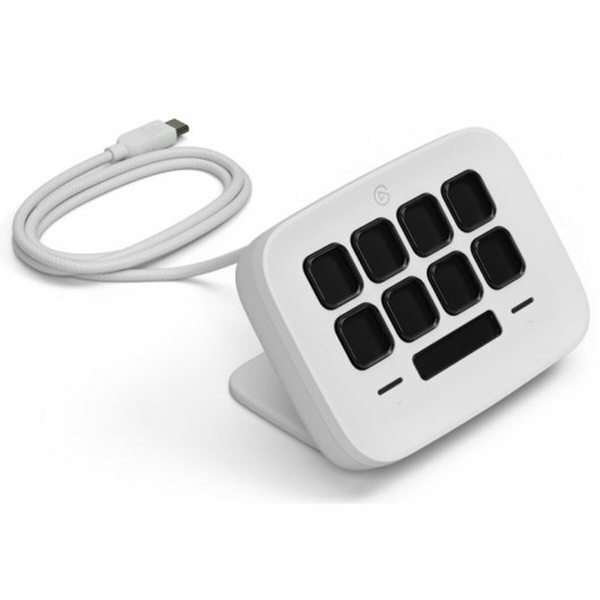 Thunderbolt till DisplayPort Adapter Elgato Stream Deck Neo - 5