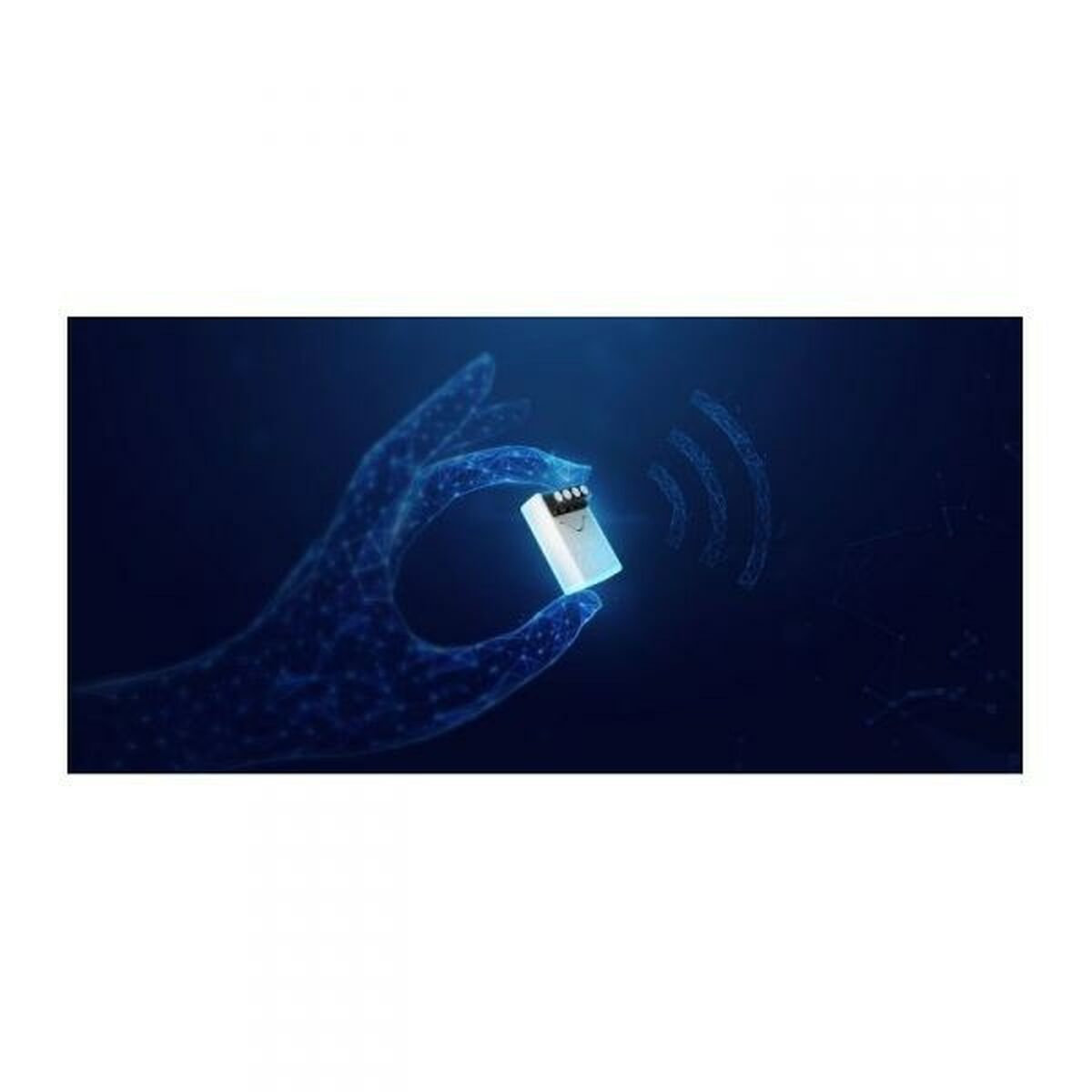 Smartkontakt OR: Intelligent Kontakt Fibaro FGBS-222 - 4