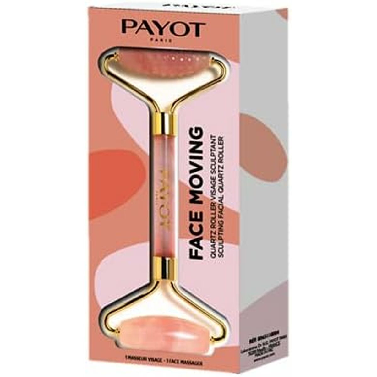Ansiktsrulle Payot Quartz Roller Visage Sculptant - 3