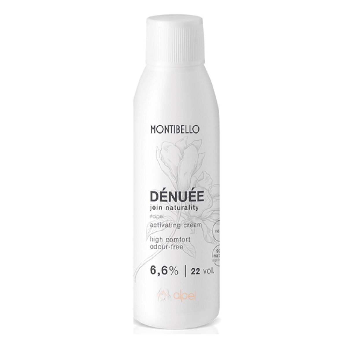 Färgaktivator Montibello