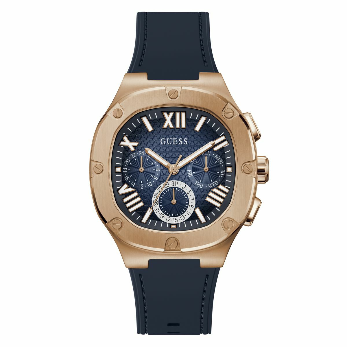 Herrklocka Guess GW0571G2 (Ø 42 mm)