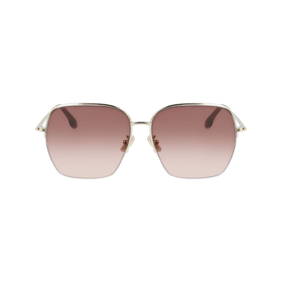 Damsolglasögon Victoria Beckham VB214SA611672 Ø 61 mm - 2