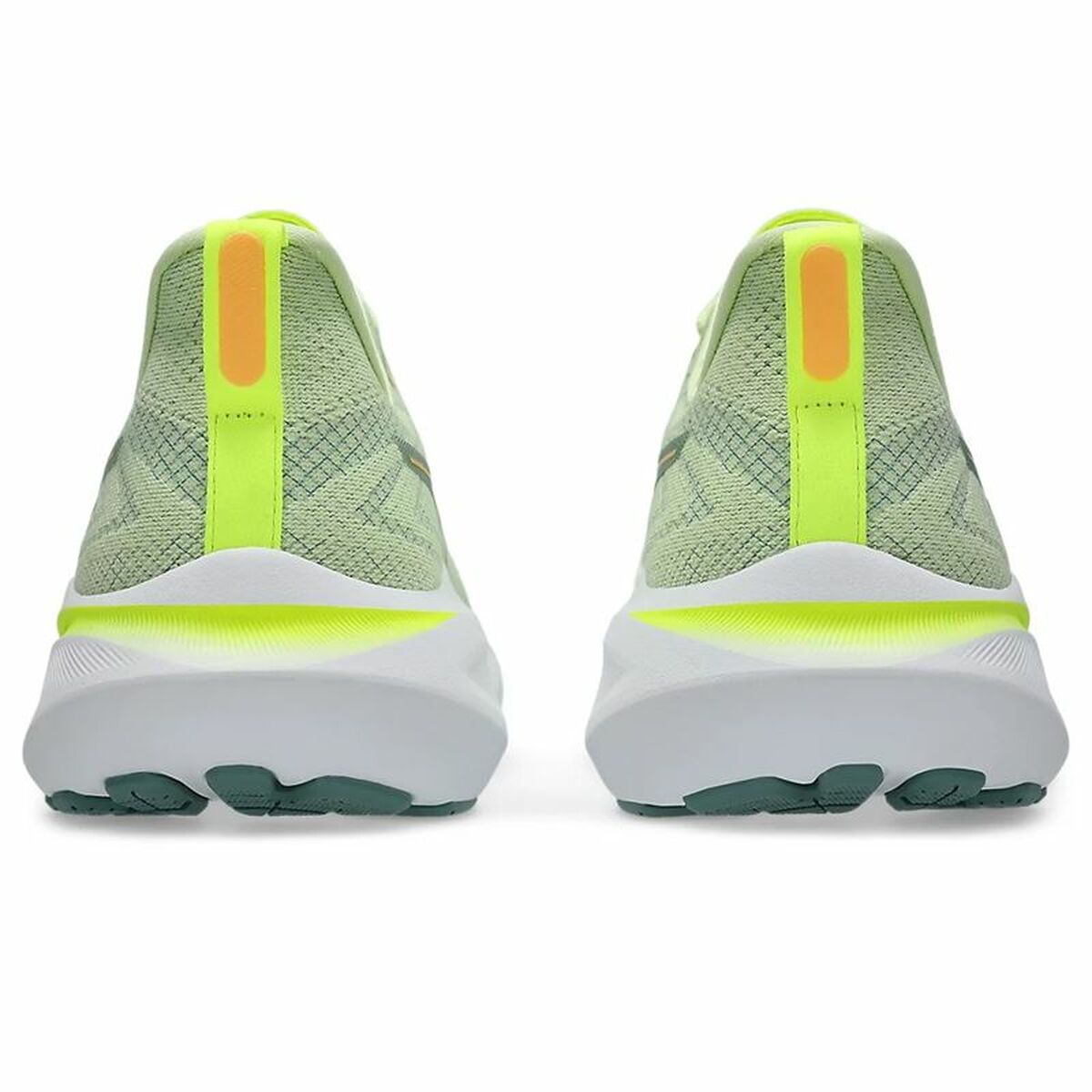 Gymnastikskor, Herr Asics GT-2000 13 Grön - 3