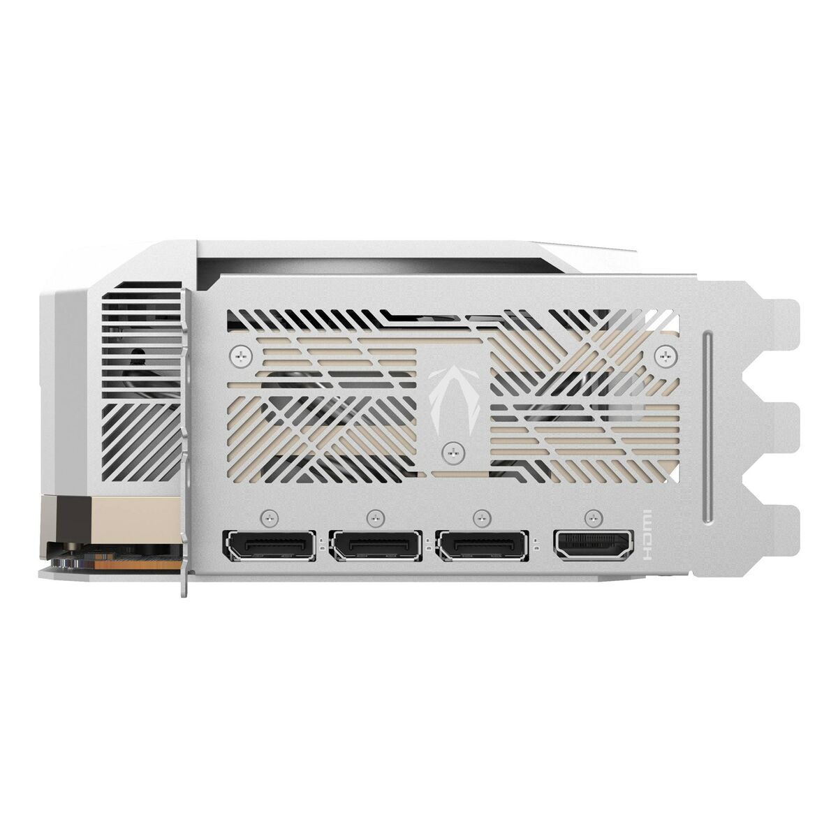 Grafikkort Zotac ZT-B50900Q-10P nvidia geforce rtx 5090 32 GB - 2