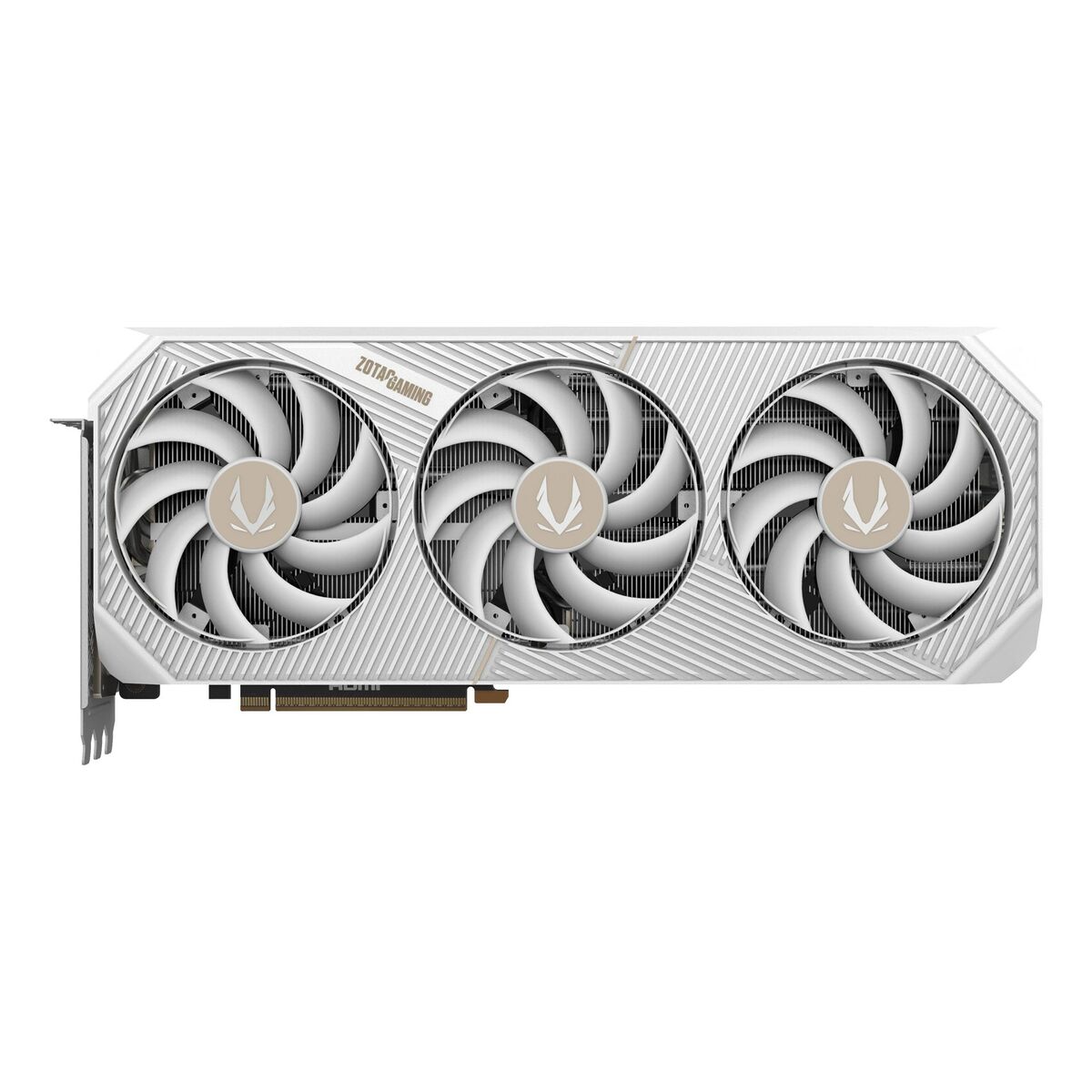 Grafikkort Zotac ZT-B50900Q-10P nvidia geforce rtx 5090 32 GB