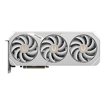 Grafikkort Zotac ZT-B50900Q-10P nvidia geforce rtx 5090 32 GB